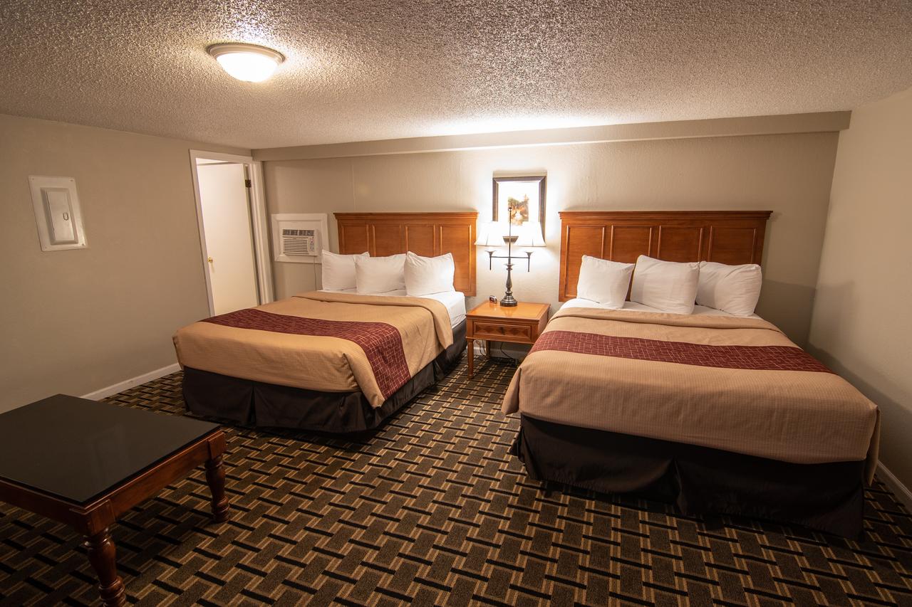 The Crow Peak Lodge - thumb 15