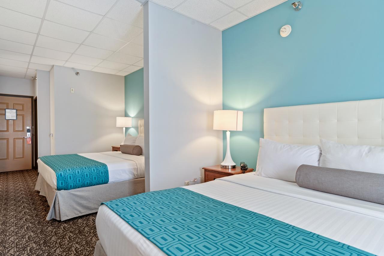 Howard Johnson By Wyndham Rapid City - thumb 14