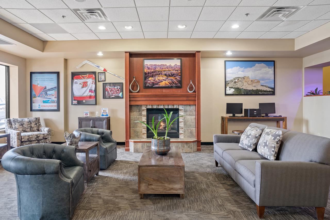 Howard Johnson By Wyndham Rapid City - thumb 28