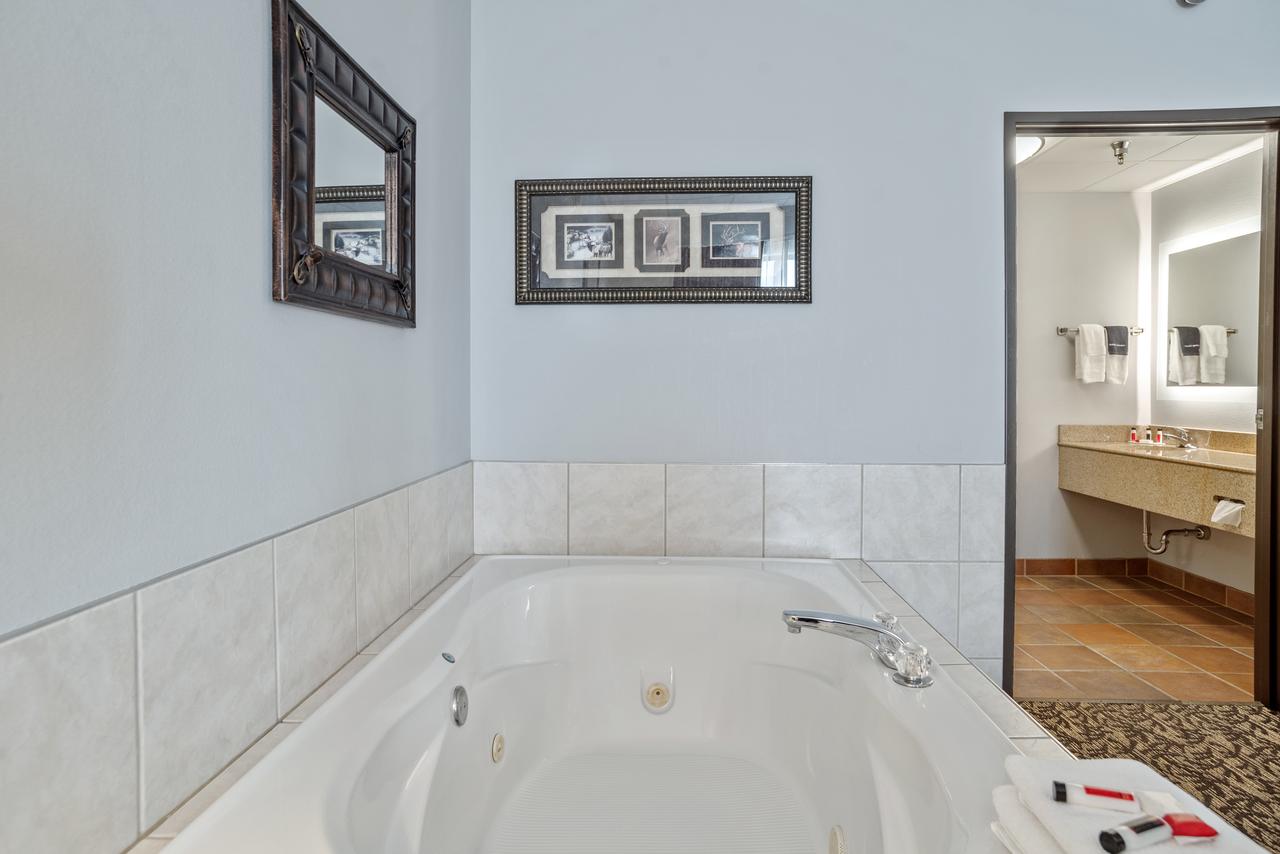 Howard Johnson By Wyndham Rapid City - thumb 9