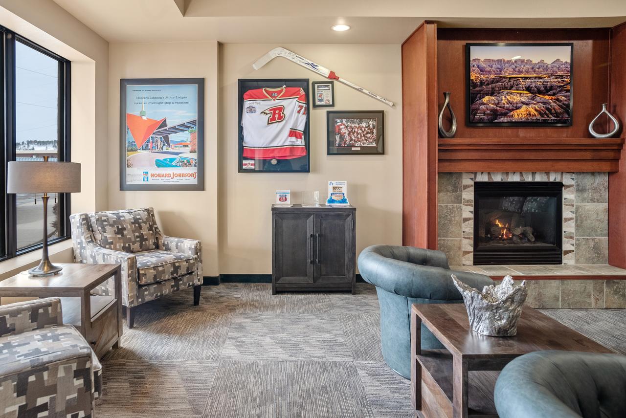 Howard Johnson By Wyndham Rapid City - thumb 26