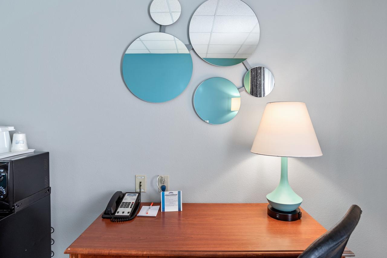 Howard Johnson By Wyndham Rapid City - thumb 12