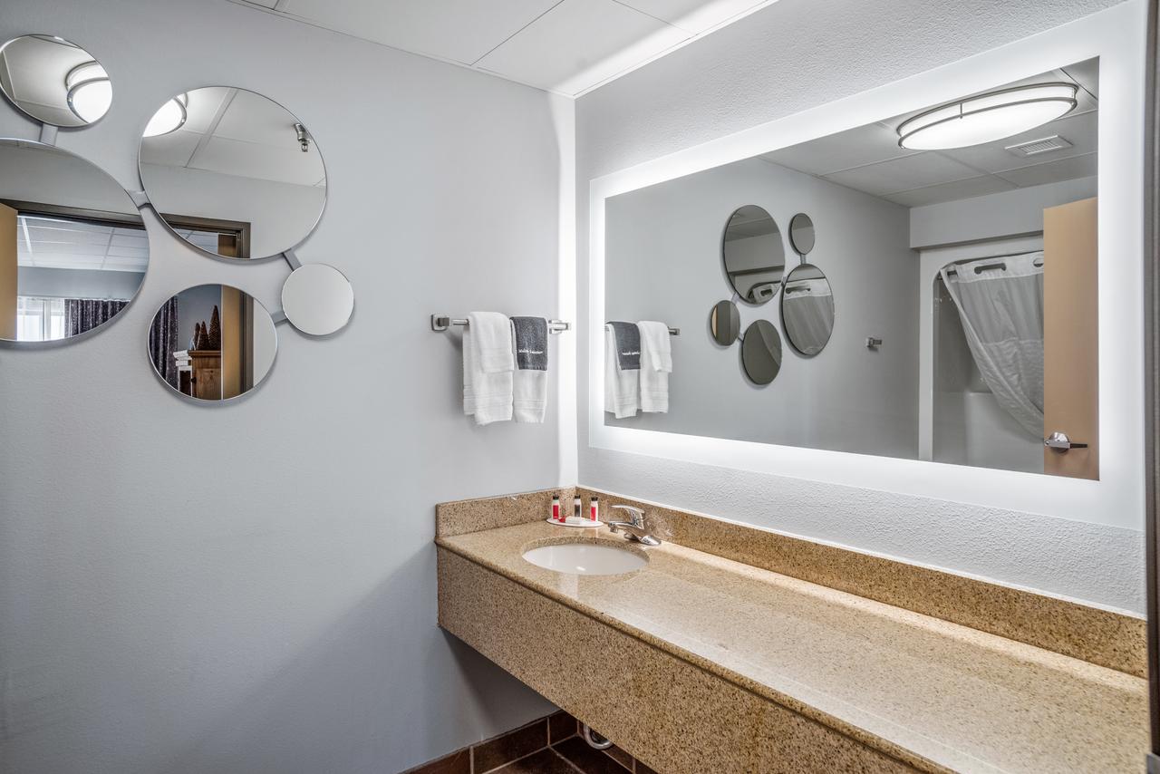 Howard Johnson By Wyndham Rapid City - thumb 5