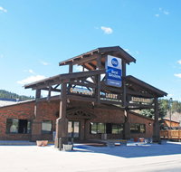 Best Western Golden Spike Inn  Suites - Tourism Bookings