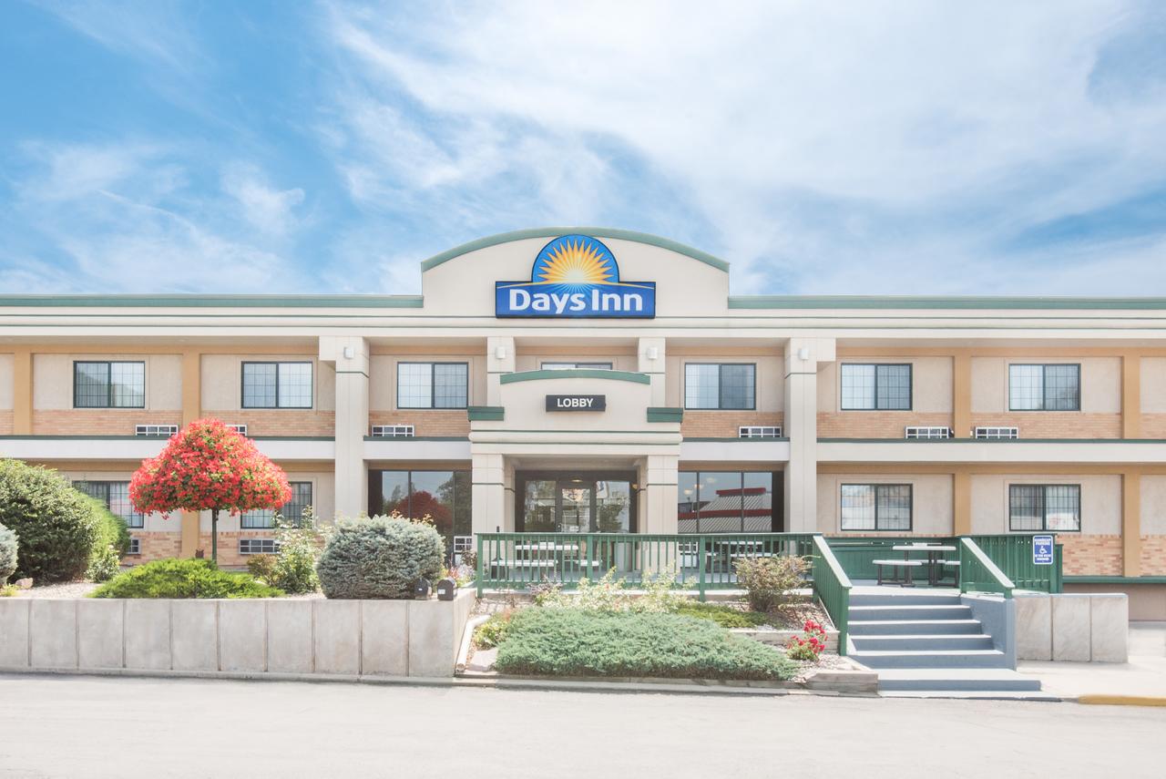 Days Inn By Wyndham West Rapid City - thumb 19
