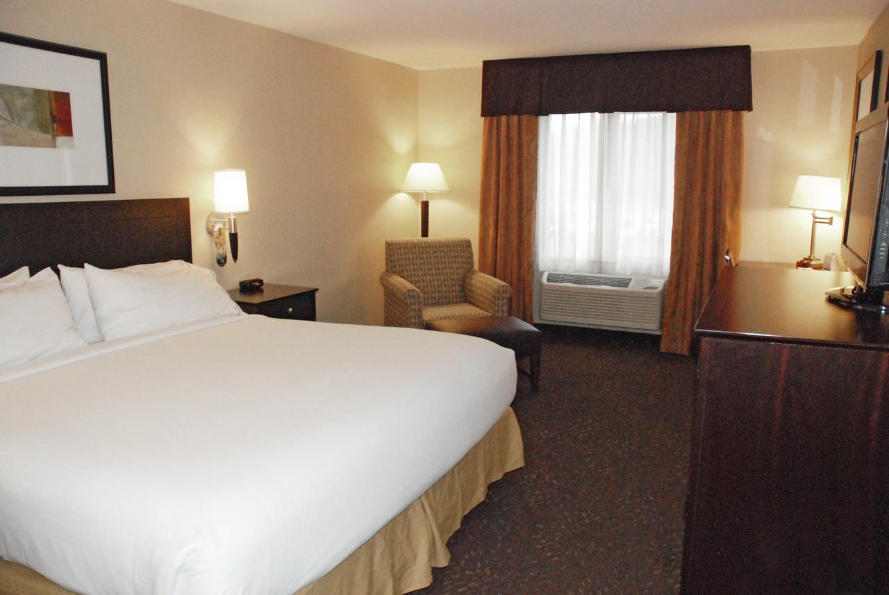 Holiday Inn Express & Suites Hill City-Mt. Rushmore Area - thumb 7