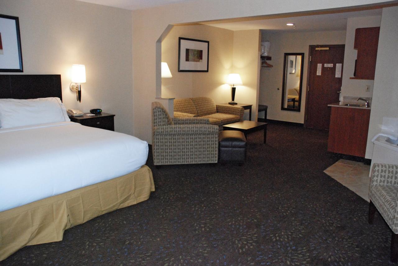Holiday Inn Express & Suites Hill City-Mt. Rushmore Area - thumb 4