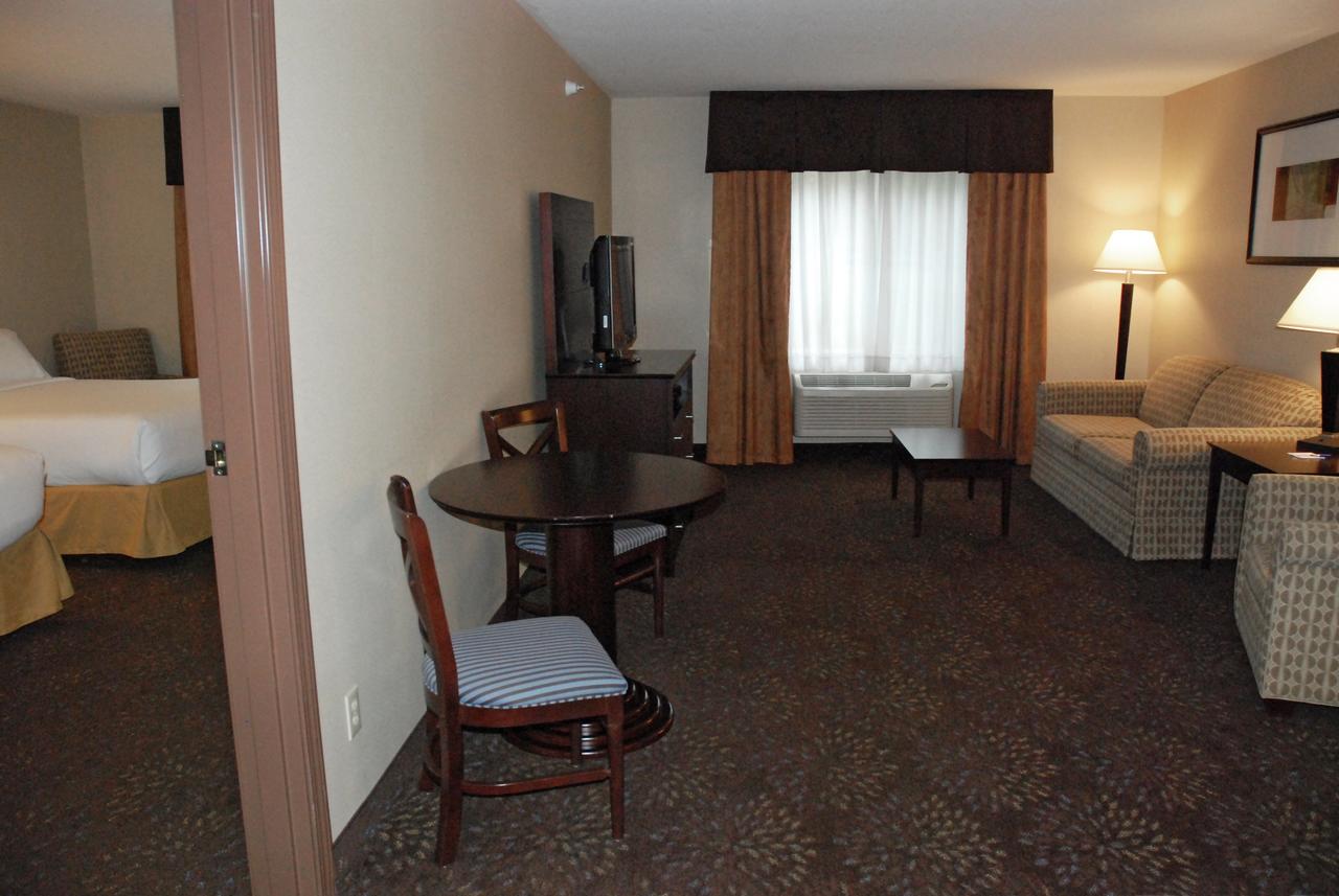 Holiday Inn Express & Suites Hill City-Mt. Rushmore Area - thumb 5