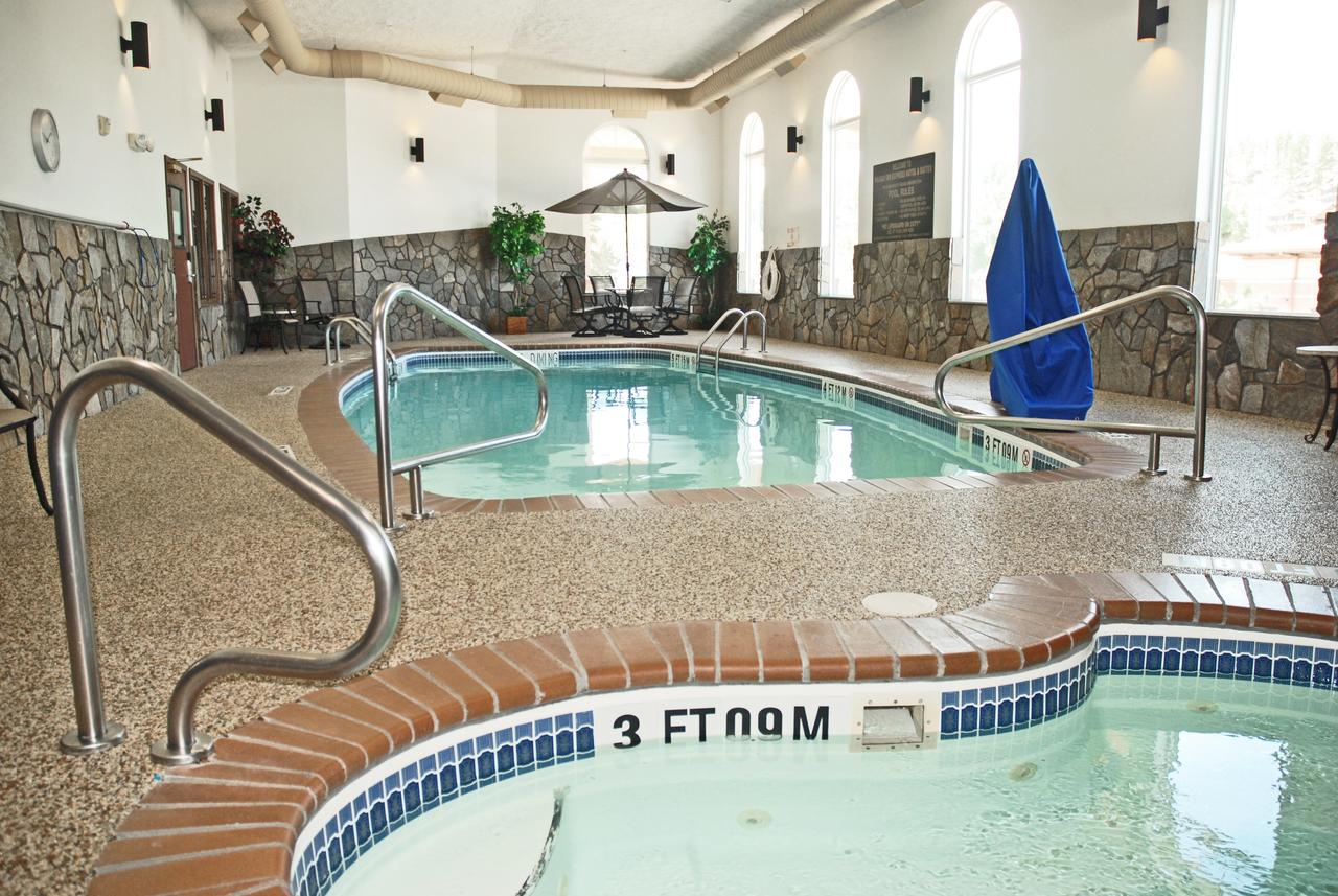 Holiday Inn Express & Suites Hill City-Mt. Rushmore Area - thumb 11