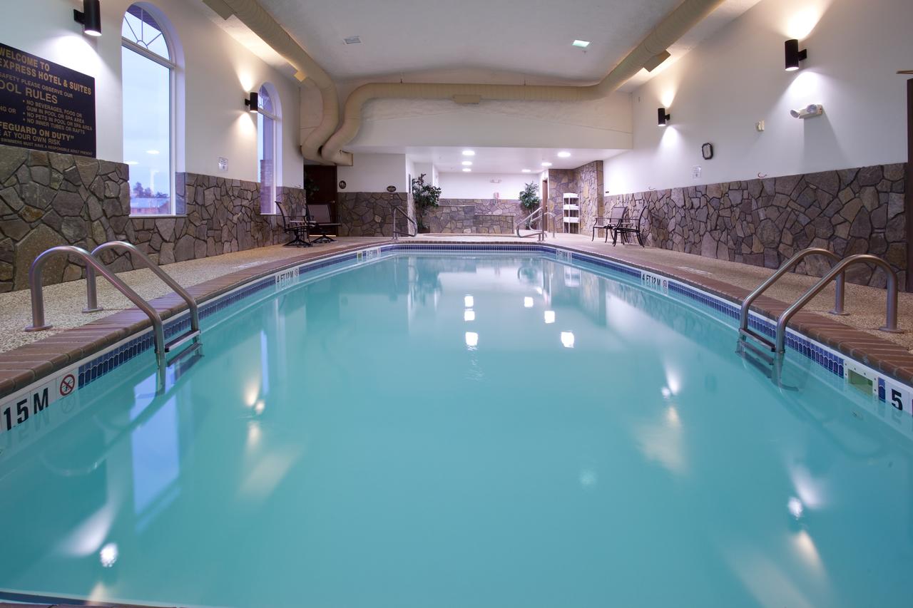 Holiday Inn Express & Suites Hill City-Mt. Rushmore Area - thumb 16