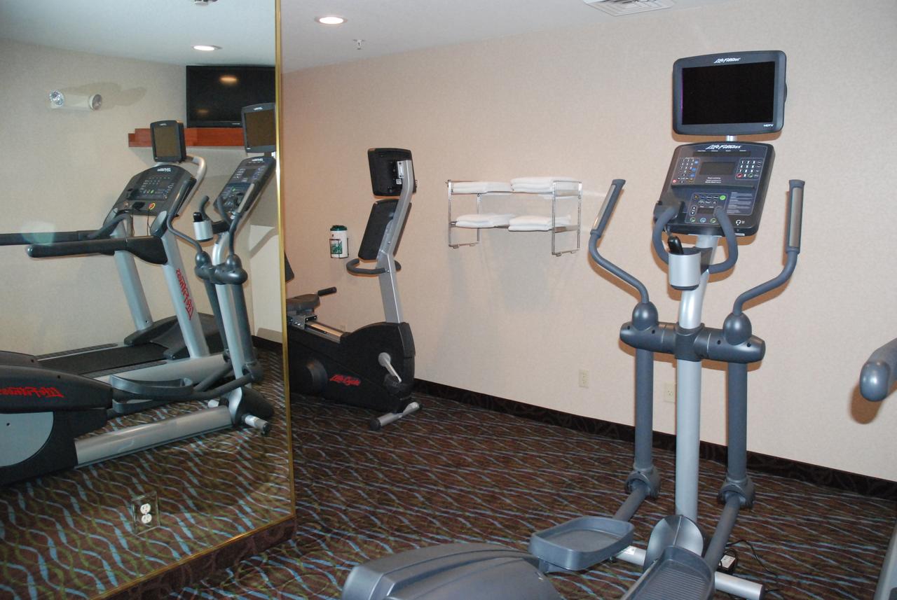 Holiday Inn Express & Suites Hill City-Mt. Rushmore Area - thumb 15