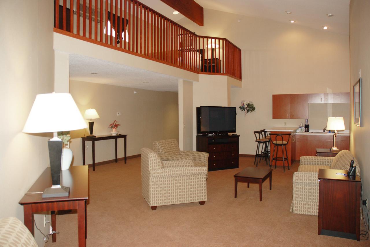 Holiday Inn Express & Suites Hill City-Mt. Rushmore Area - thumb 17