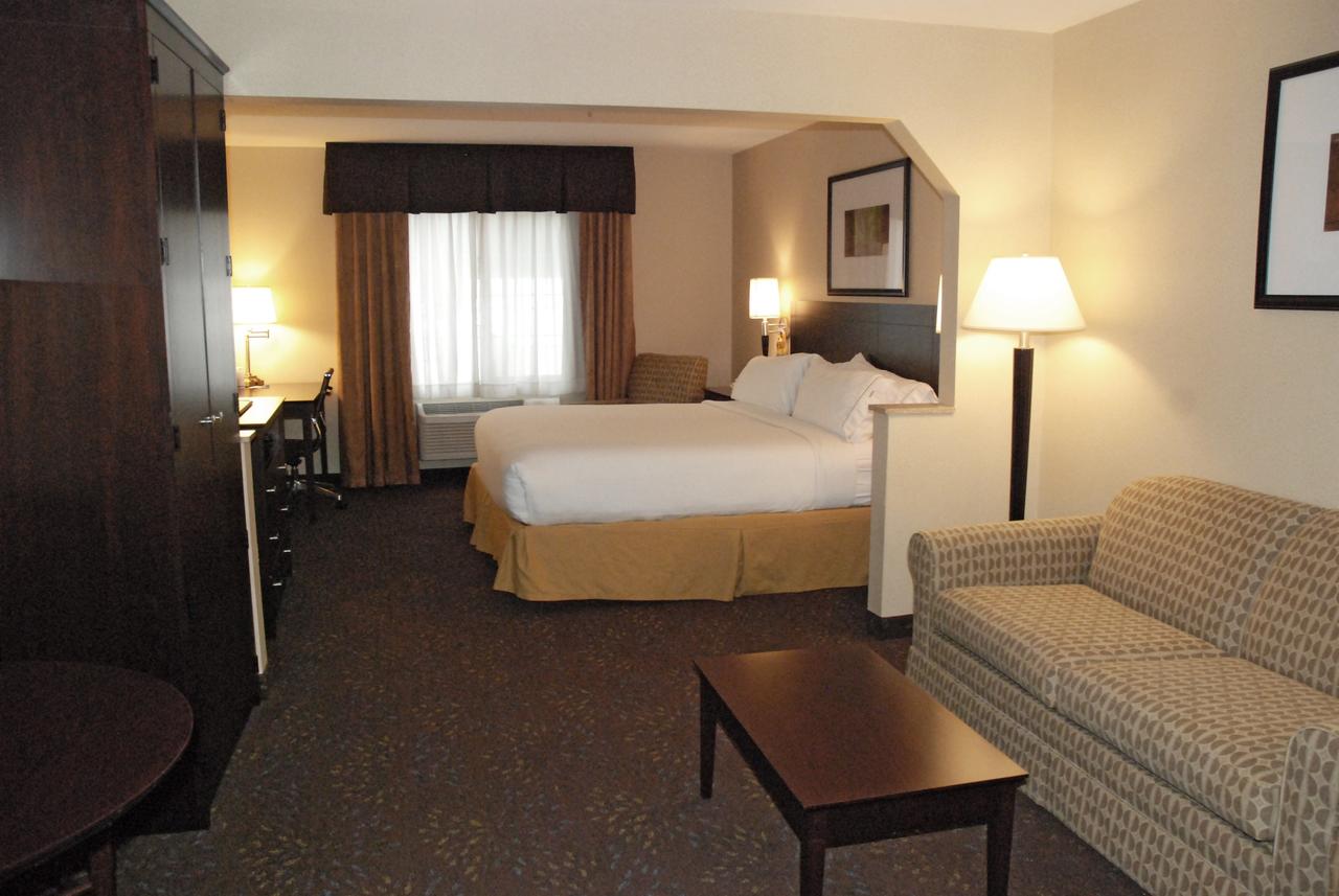 Holiday Inn Express & Suites Hill City-Mt. Rushmore Area - thumb 13