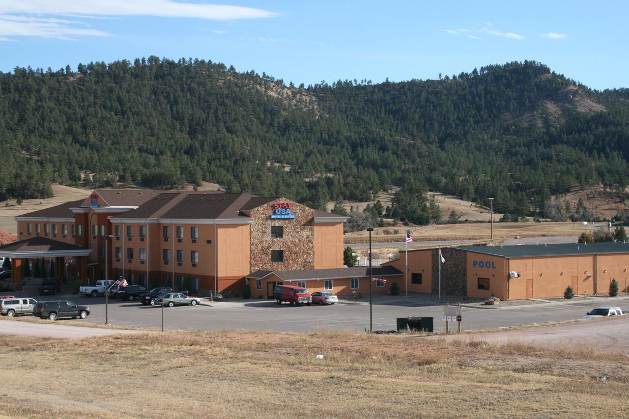 USA Stay Hotel And Suites - thumb 21