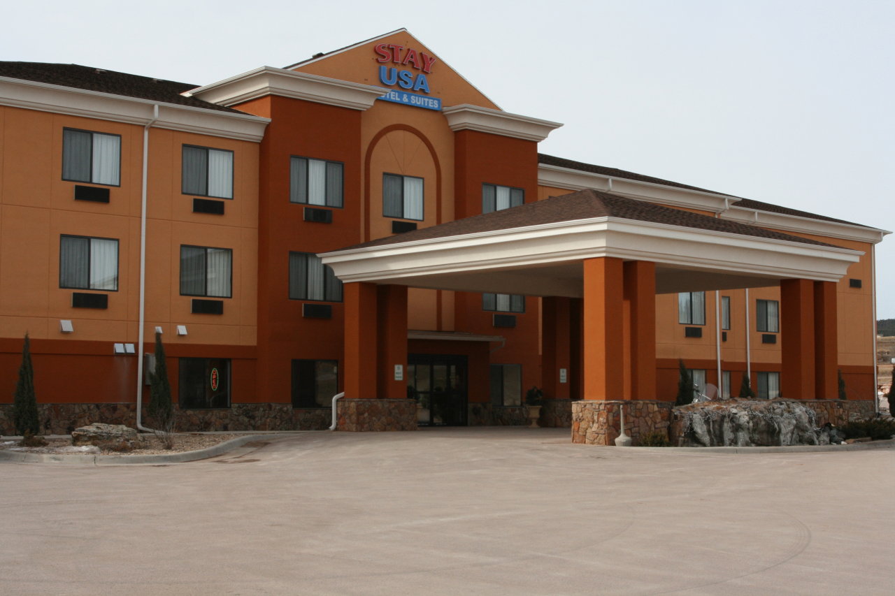 USA Stay Hotel And Suites - thumb 0