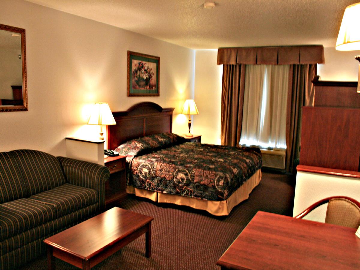 USA Stay Hotel And Suites - thumb 18
