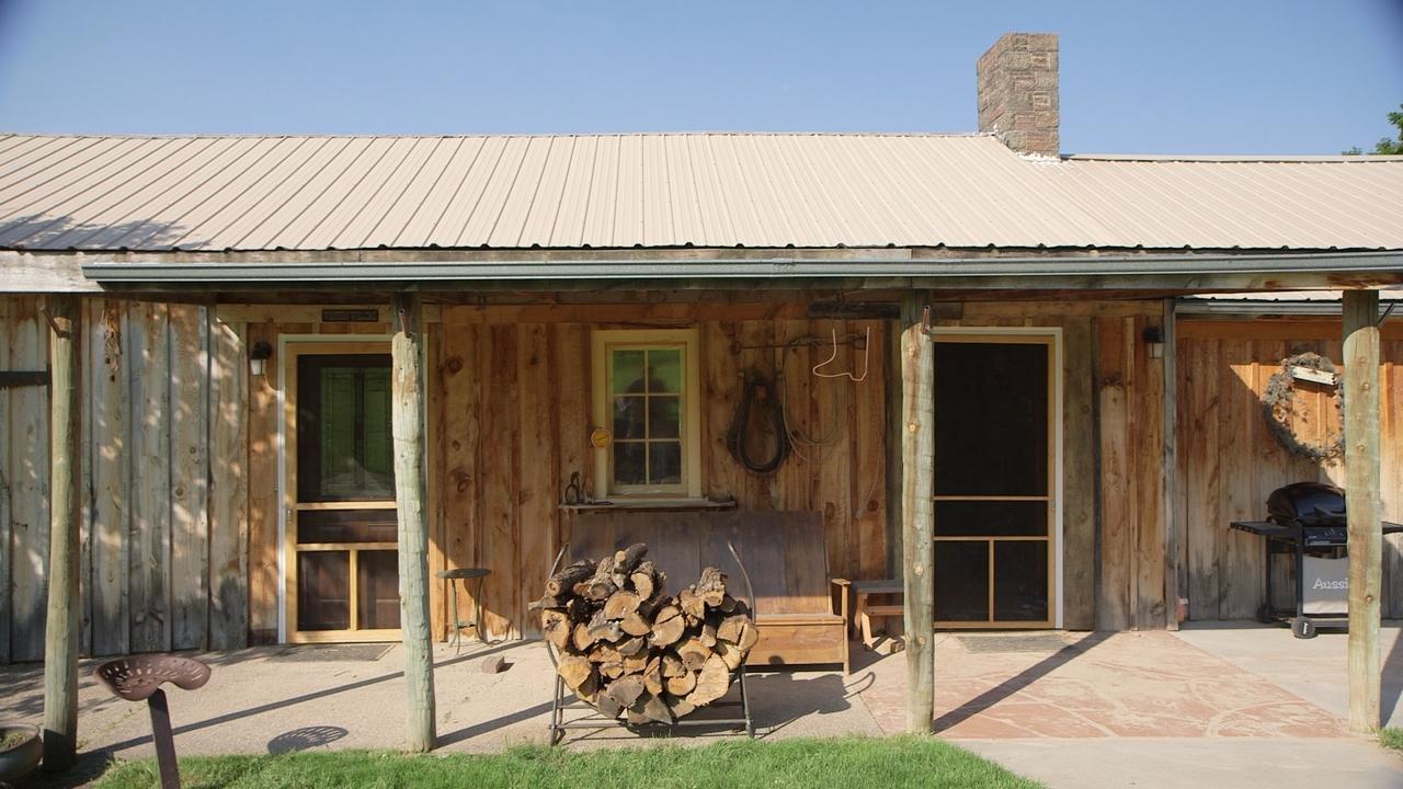 Ghost Canyon Guest Ranch B & B - thumb 16