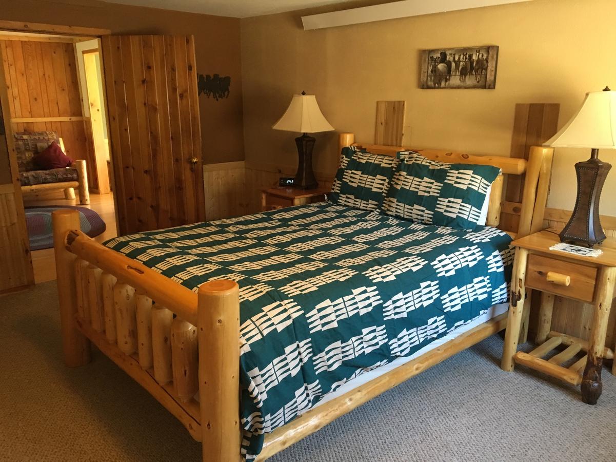 Ghost Canyon Guest Ranch B & B - thumb 23