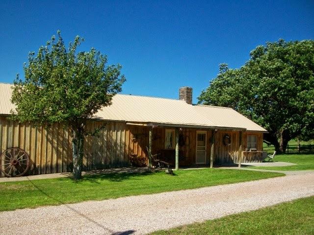 Ghost Canyon Guest Ranch B & B - thumb 0