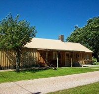 Ghost Canyon Guest Ranch B  B - Tourism Bookings