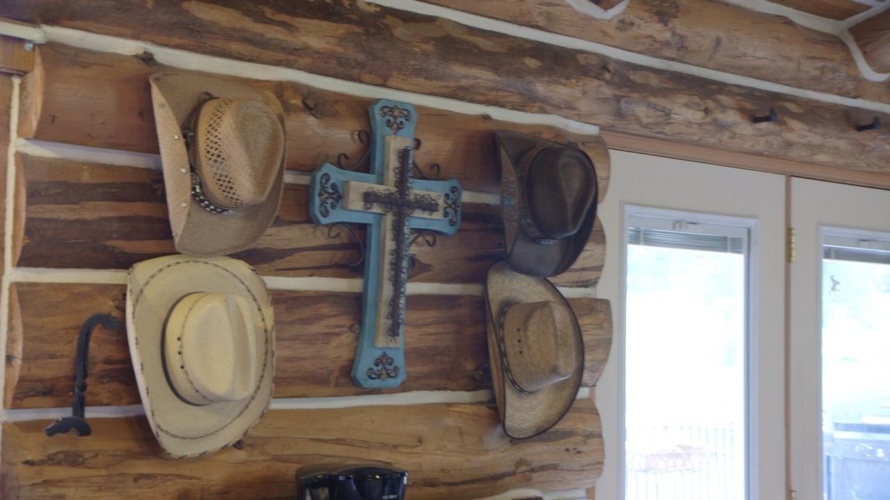 Ghost Canyon Guest Ranch B & B - thumb 20