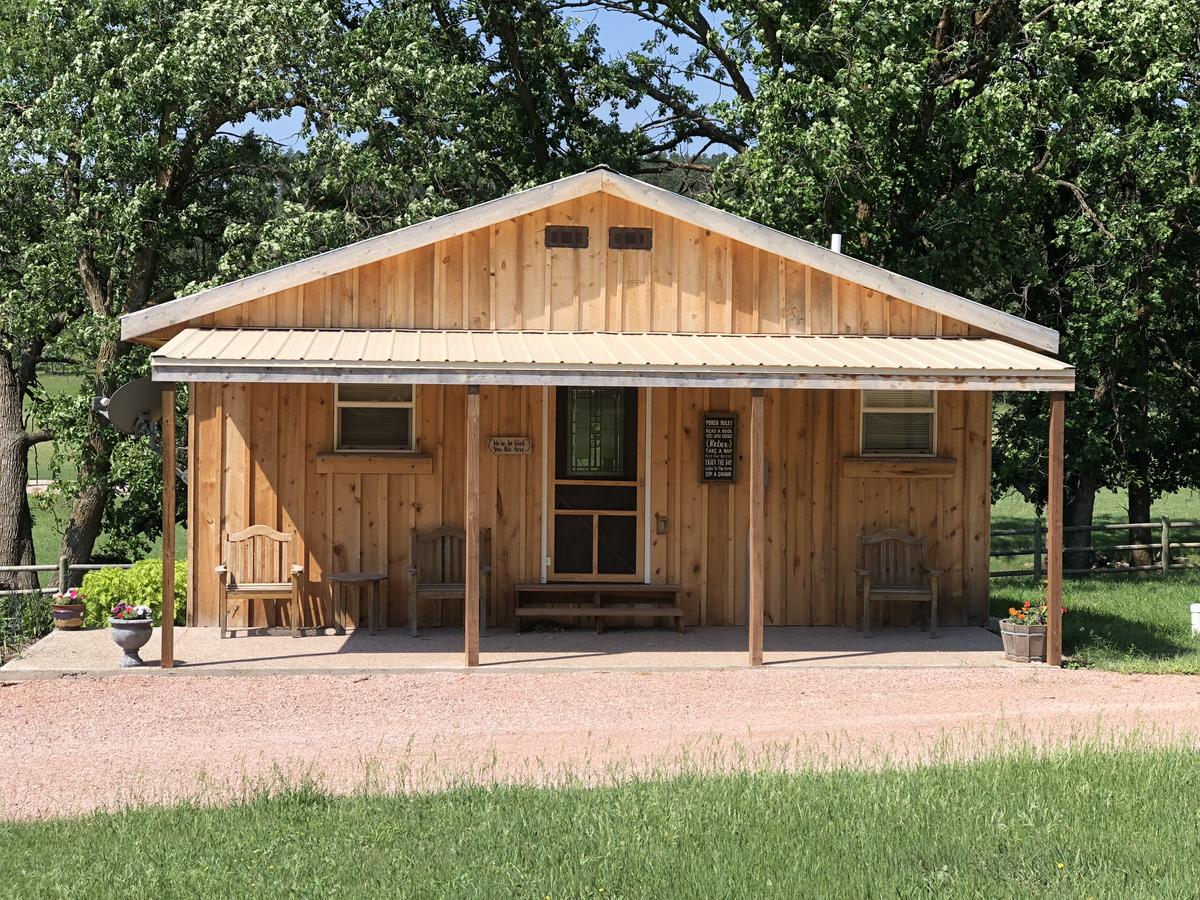 Ghost Canyon Guest Ranch B & B - thumb 12