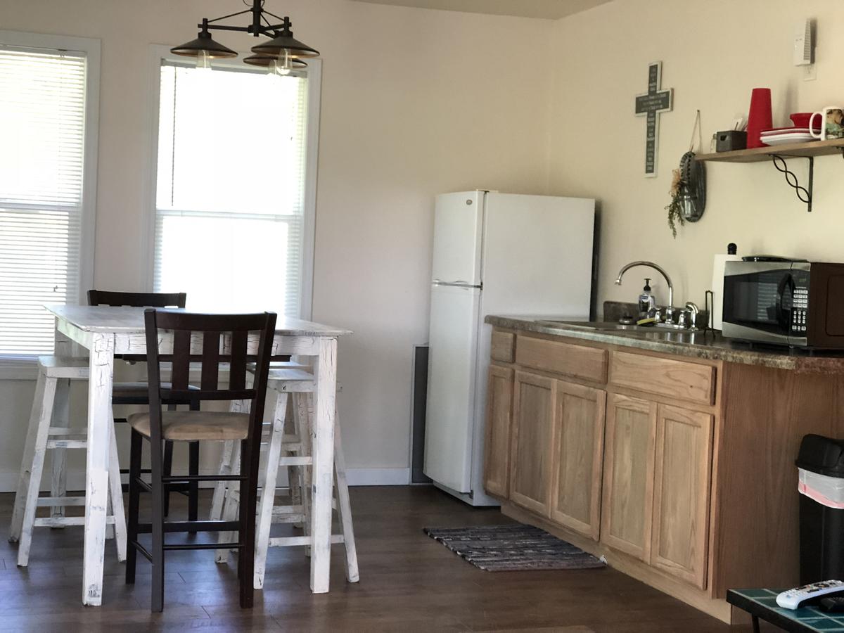 Ghost Canyon Guest Ranch B & B - thumb 7