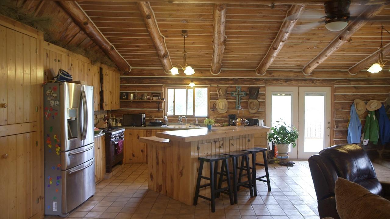 Ghost Canyon Guest Ranch B & B - thumb 21