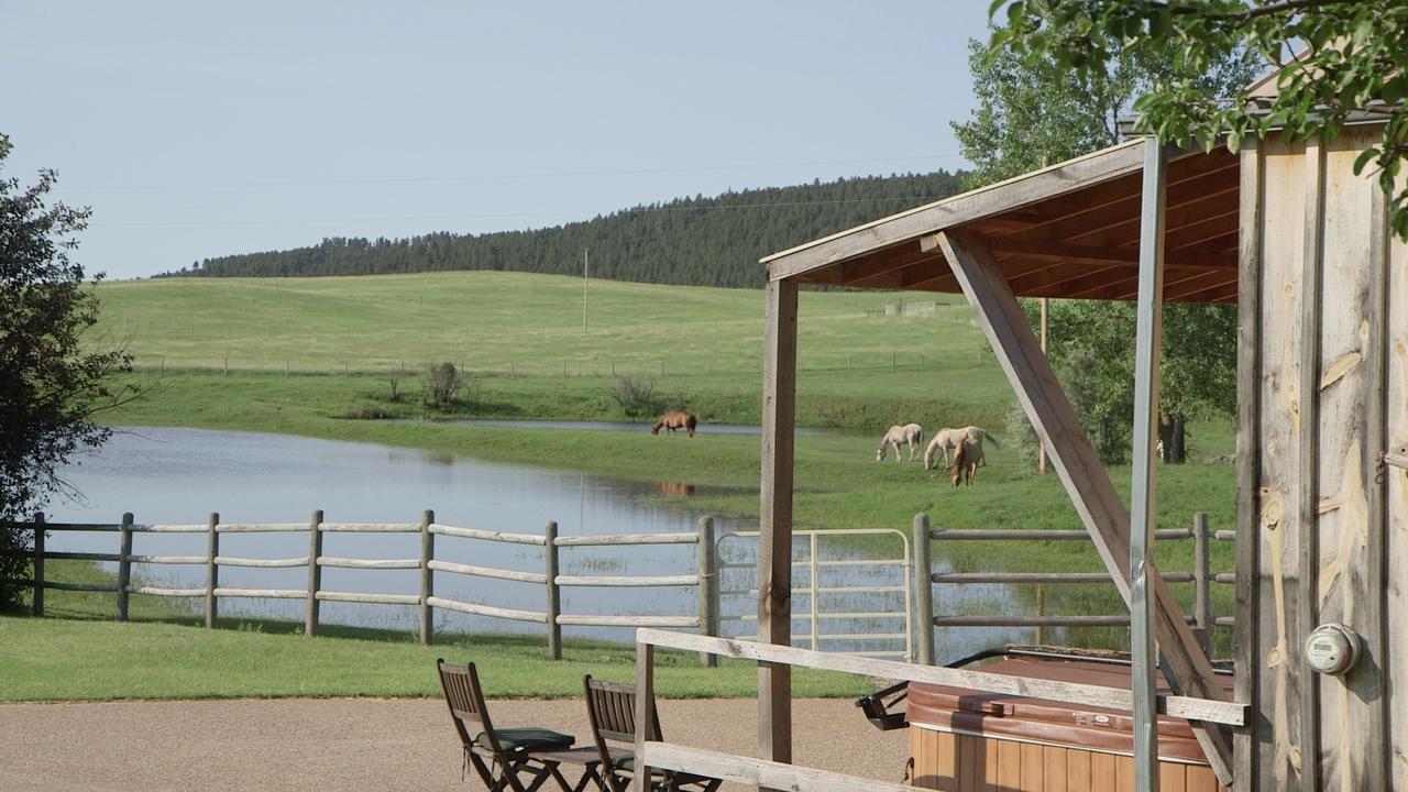 Ghost Canyon Guest Ranch B & B - thumb 15