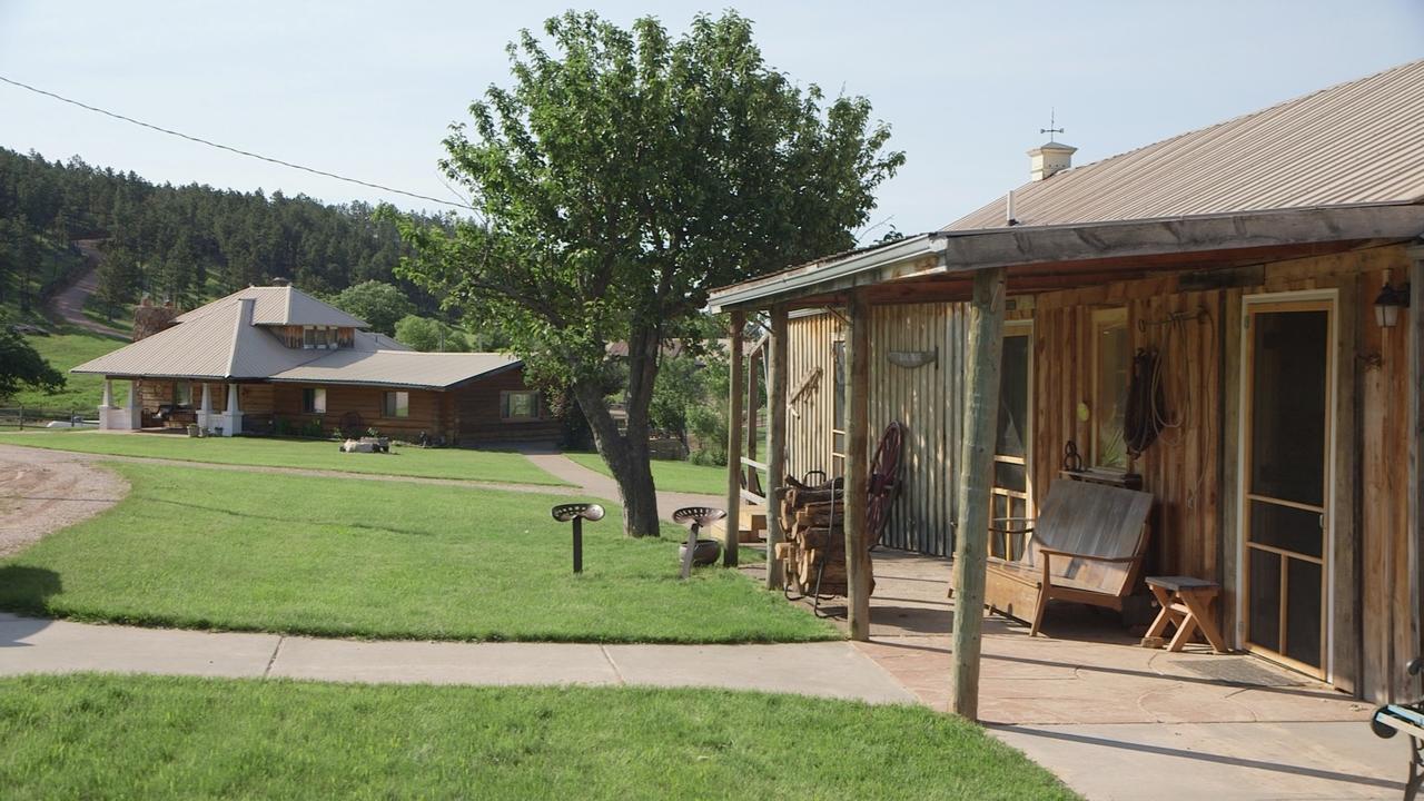 Ghost Canyon Guest Ranch B & B - thumb 19