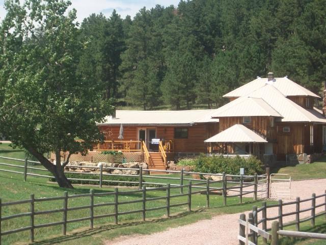 Ghost Canyon Guest Ranch B & B - thumb 18
