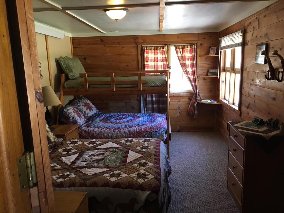 Ghost Canyon Guest Ranch B & B - thumb 22