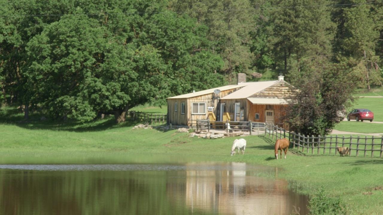 Ghost Canyon Guest Ranch B & B - thumb 14