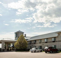 Quality Inn Brandon - Tourism Bookings