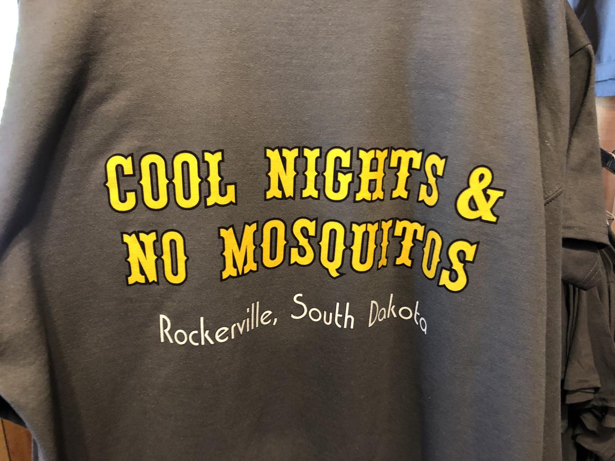 Rockerville Lodge & Cabins - thumb 35