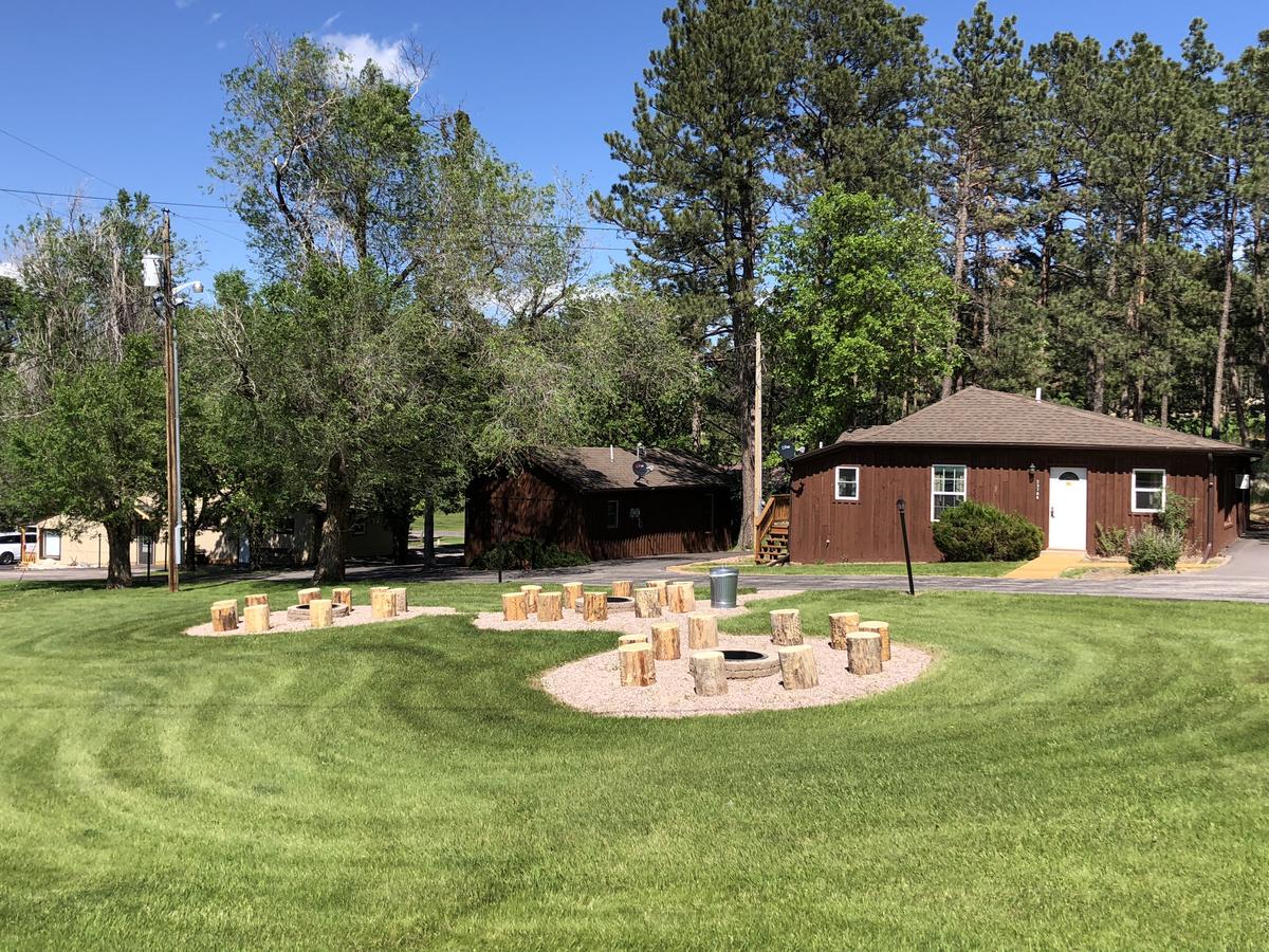 Rockerville Lodge & Cabins - thumb 31