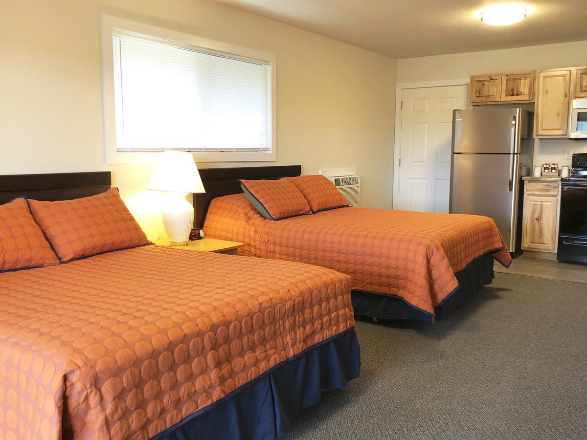 Rockerville Lodge & Cabins - thumb 20