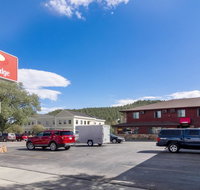 Econo Lodge Custer - Tourism Bookings