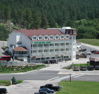 Roosevelt Inn Mount Rushmore - Tourism Bookings