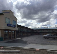 Travelodge by Wyndham Wall - Tourism Bookings