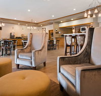 Best Western Buffalo Ridge Inn - Tourism Bookings