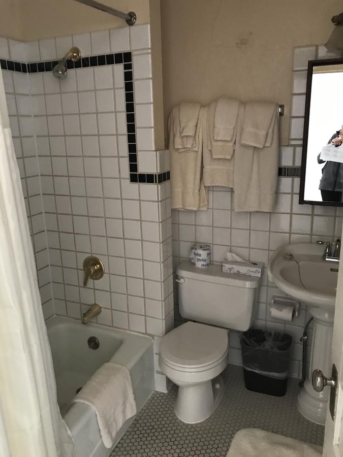 Historic Franklin Hotel - thumb 40