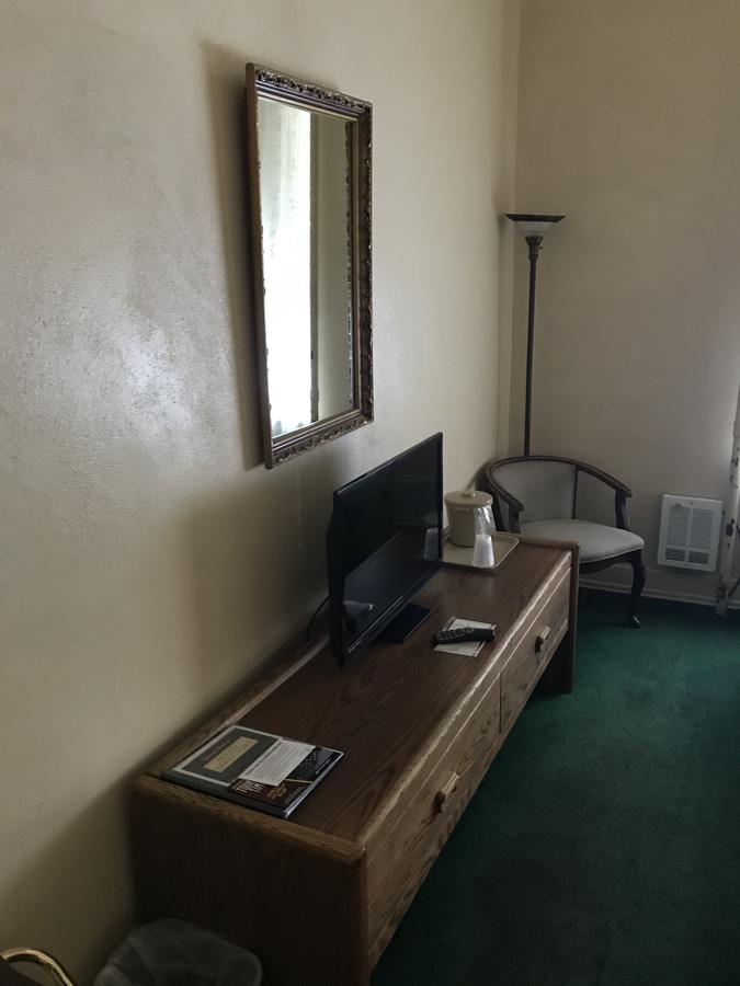 Historic Franklin Hotel - thumb 34