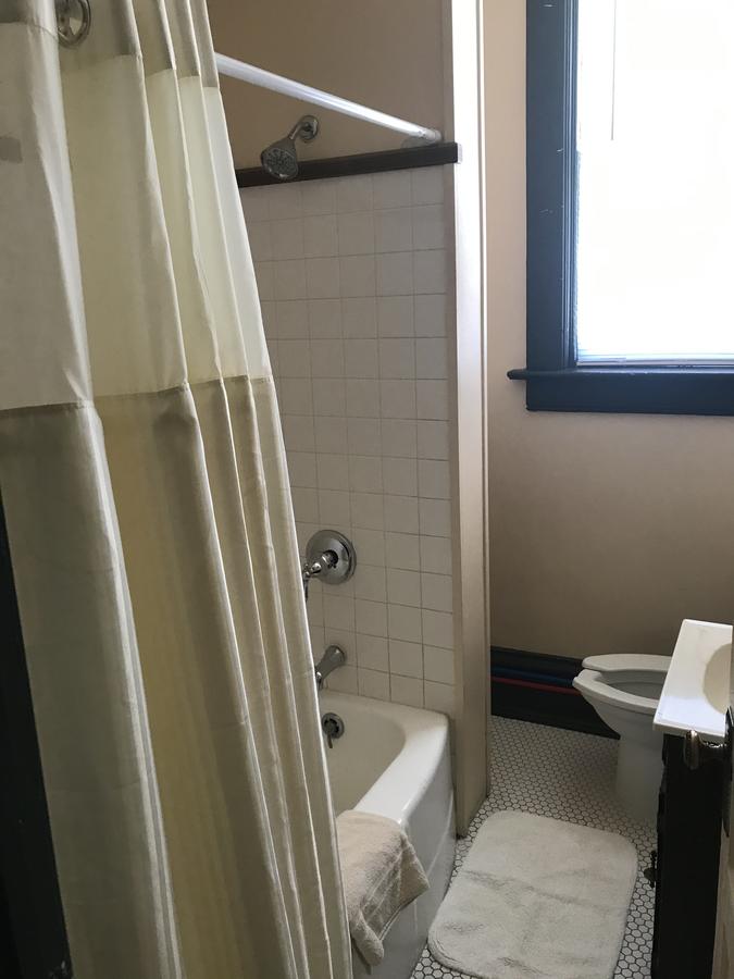 Historic Franklin Hotel - thumb 12