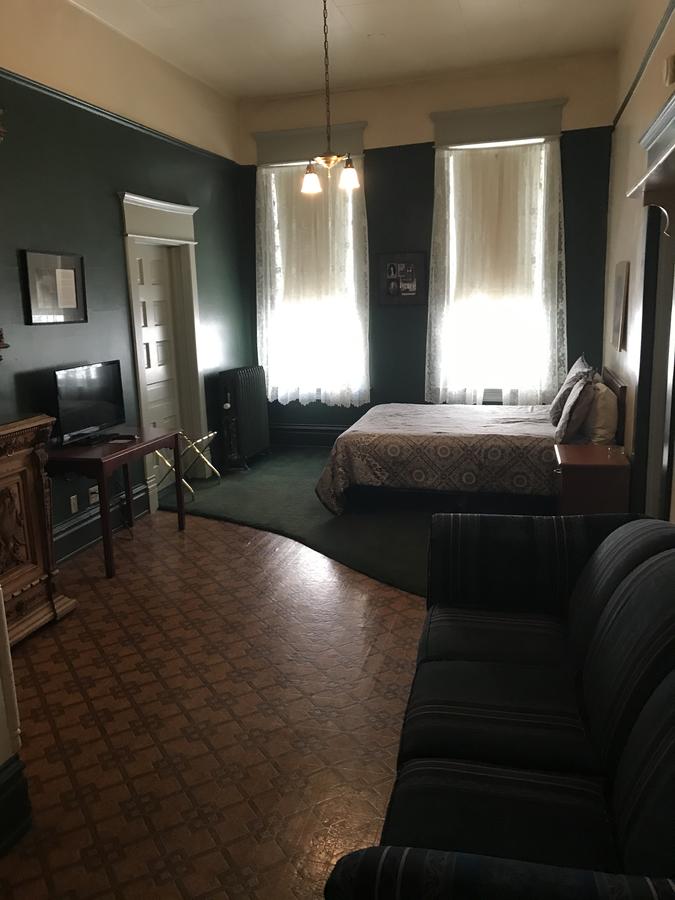 Historic Franklin Hotel - thumb 26