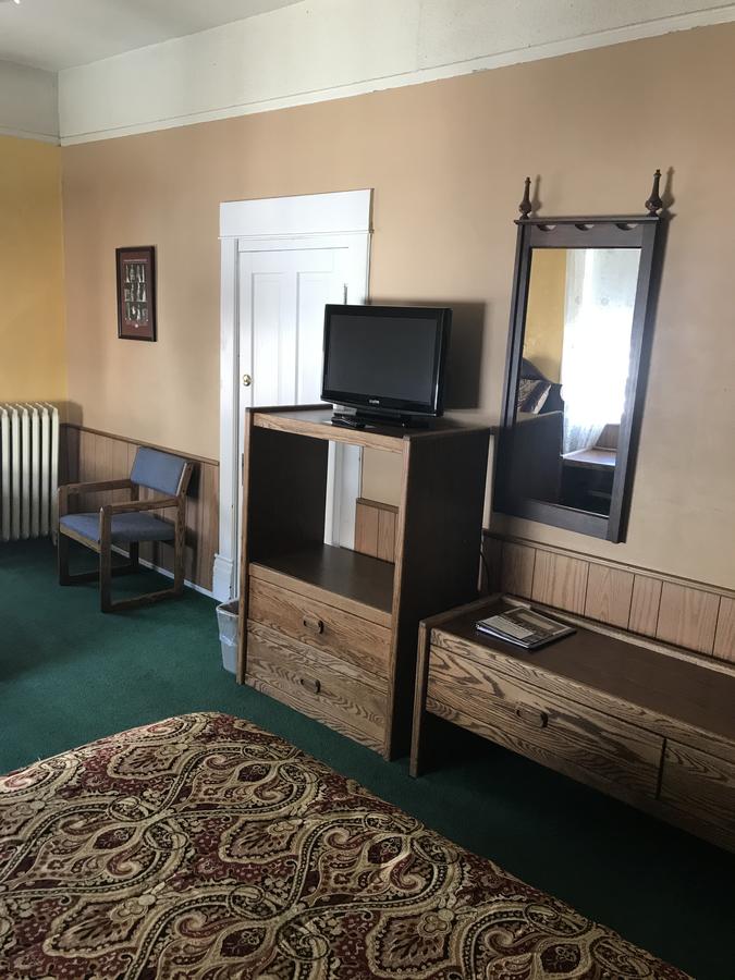 Historic Franklin Hotel - thumb 14