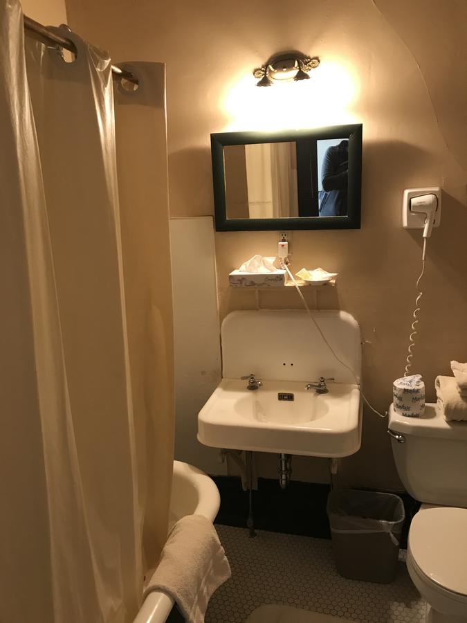 Historic Franklin Hotel - thumb 37