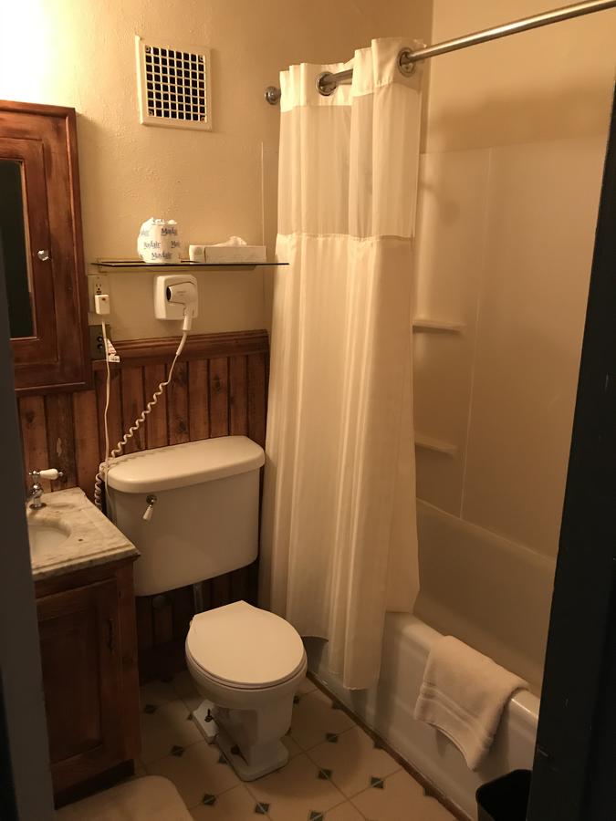 Historic Franklin Hotel - thumb 29