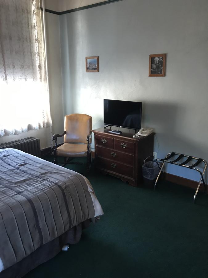 Historic Franklin Hotel - thumb 30