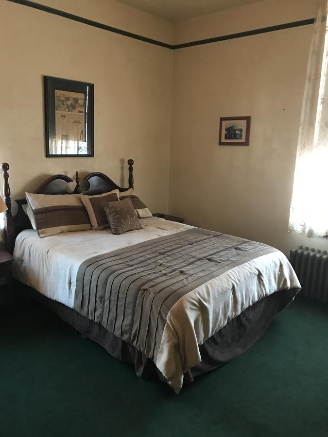 Historic Franklin Hotel - thumb 32